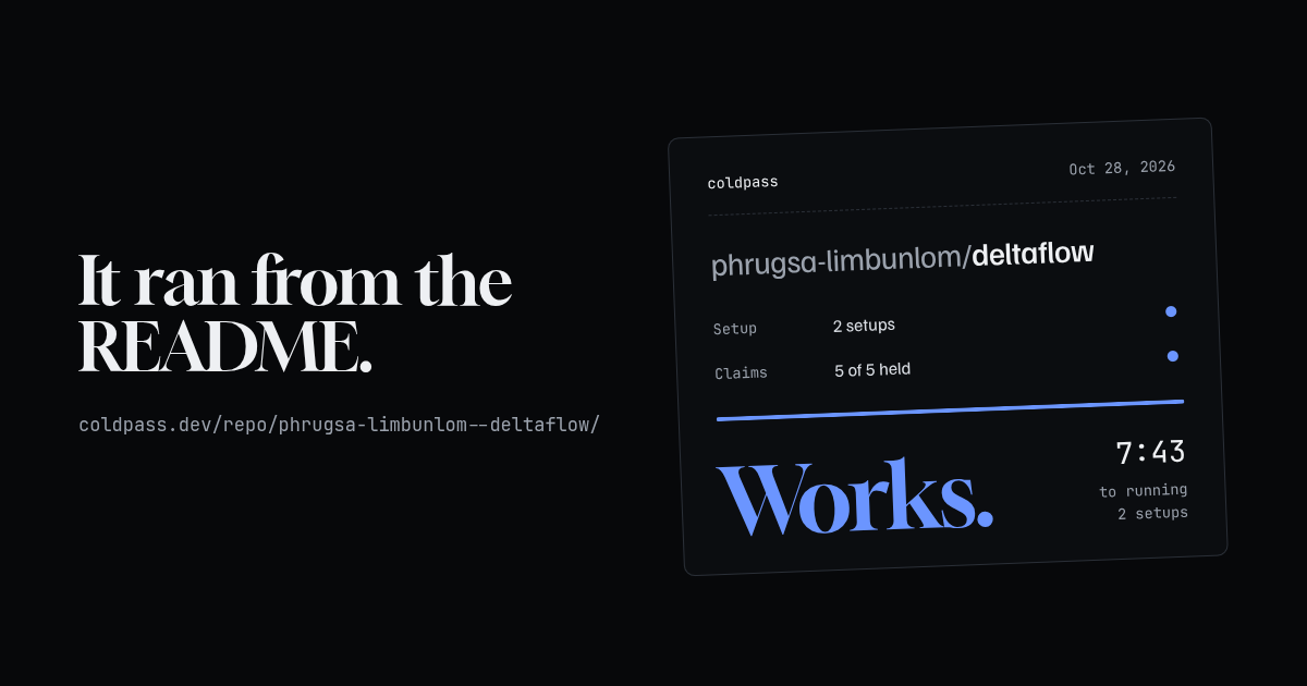 Share card: phrugsa-limbunlom/deltaflow works